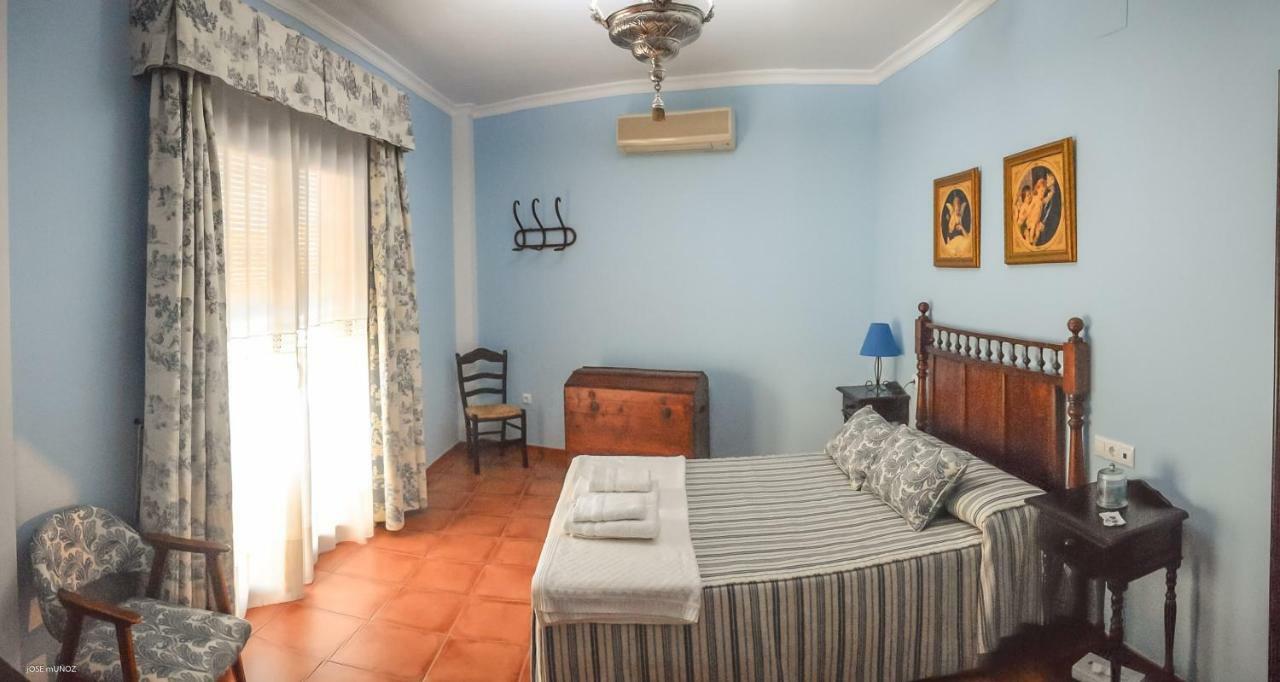 Casa Blancaflor Apartment Penaflor Bagian luar foto