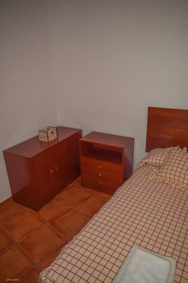 Casa Blancaflor Apartment Penaflor Bagian luar foto
