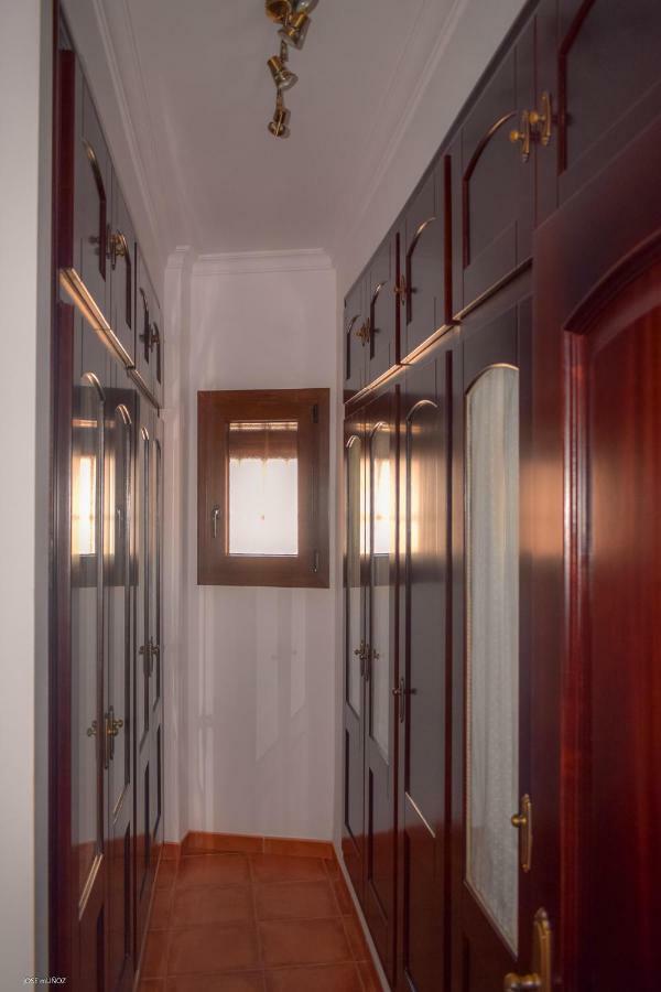 Casa Blancaflor Apartment Penaflor Bagian luar foto